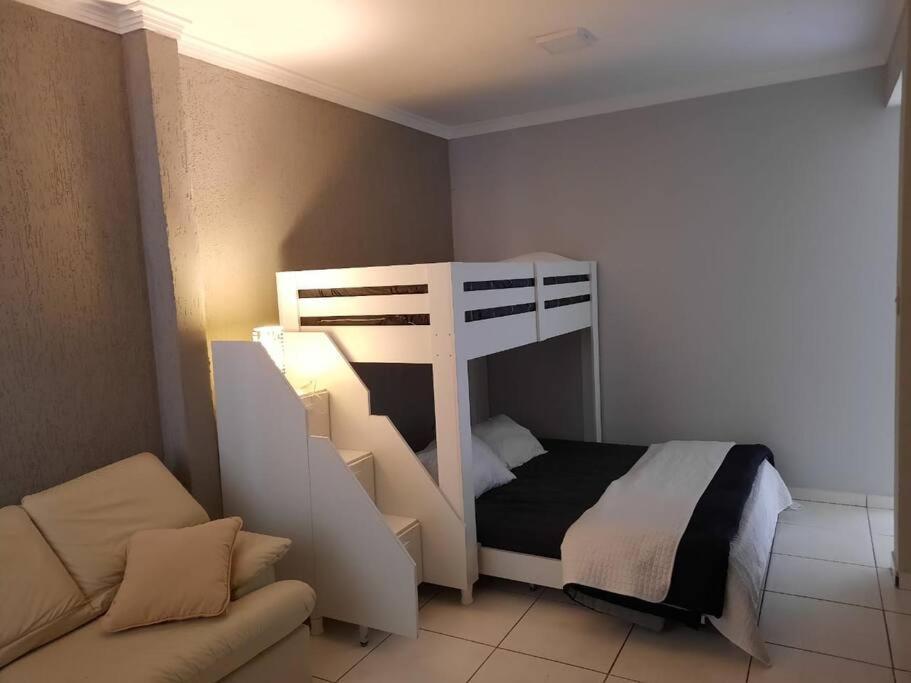 Pet Friendly Ii Apartment