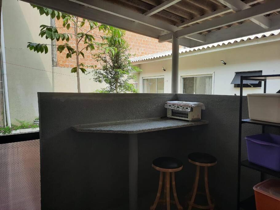 Apartamento Pet Friendly Ii