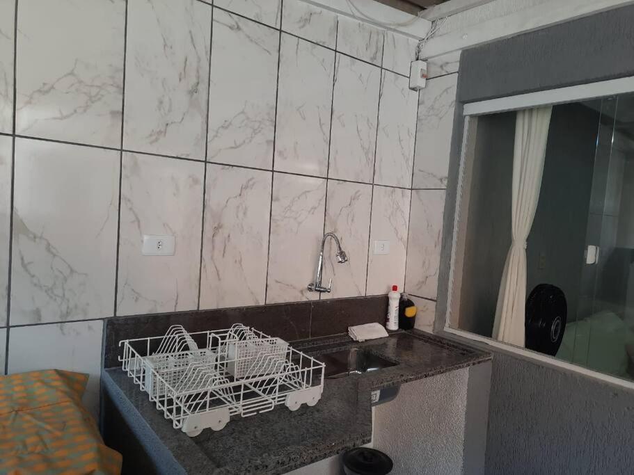 Apartamento Pet Friendly Ii