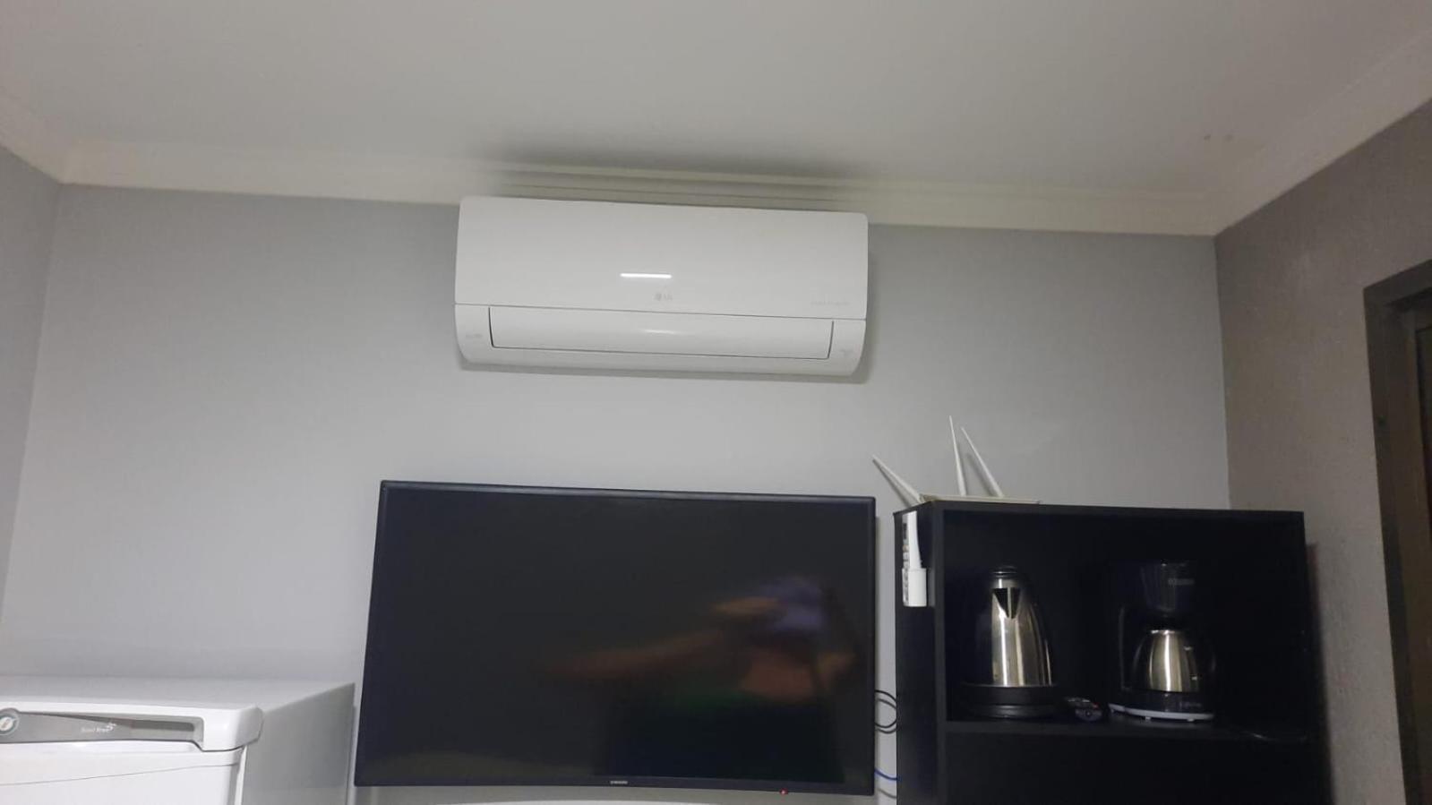 Apartamento Pet Friendly Ii